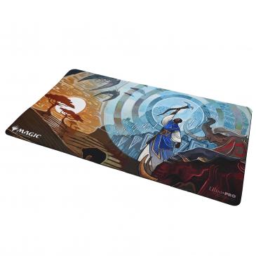 Mystical Archive Teferi's Protection Playmat