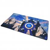 Mystical Archive Blue Sun's Zenith Playmat