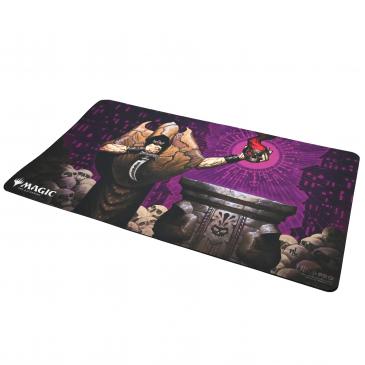 Mystical Archive Village Rites Playmat