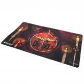Mystical Archive Signed In Blood Playmat