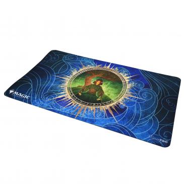 Mystical Archive Weather the Storm Playmat