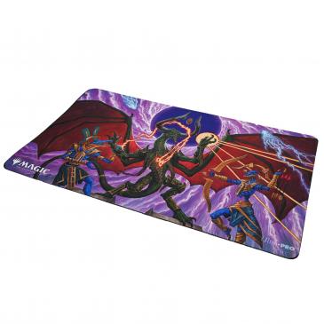 Mystical Archive Despark Playmat
