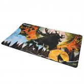 Mystical Archive Natural Order Playmat