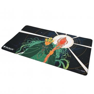 Mystical Archive Channel Playmat