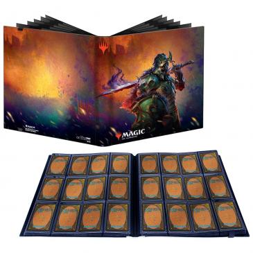 Modern Horizons 2 12-Pocket PRO-Binder Dekkon