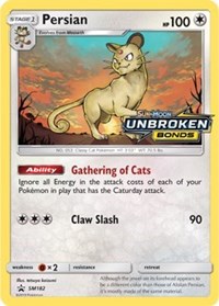 Persian - SM182 (Prerelease Promo) (SM182) [SM Promos]
