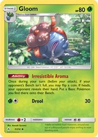 Gloom (7) [SM - Unbroken Bonds]