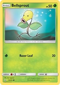Bellsprout (13) [SM - Unbroken Bonds]