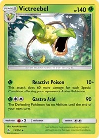 Victreebel (15) [SM - Unbroken Bonds]