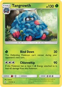 Tangrowth (17) [SM - Unbroken Bonds]