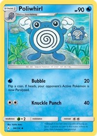 Poliwhirl (38) [SM - Unbroken Bonds]