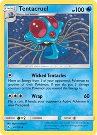 Tentacruel (41) [SM - Unbroken Bonds]