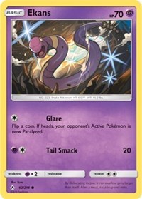 Ekans (62) [SM - Unbroken Bonds]