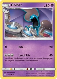 Golbat (65) [SM - Unbroken Bonds]