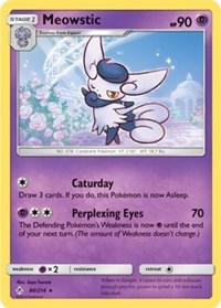 Meowstic (80) [SM - Unbroken Bonds]
