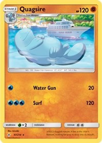 Quagsire (97) [SM - Unbroken Bonds]