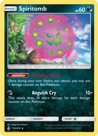 Spiritomb (112) [SM - Unbroken Bonds]