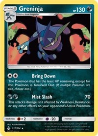 Greninja (117) [SM - Unbroken Bonds]