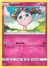Jigglypuff (134) [SM - Unbroken Bonds]