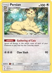 Persian (148) [SM - Unbroken Bonds]