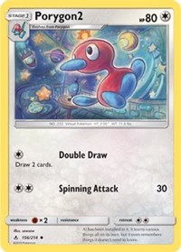 Porygon2 (156) [SM - Unbroken Bonds]