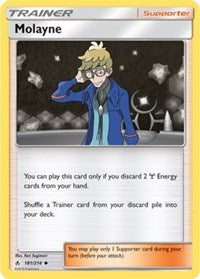 Molayne (181) [SM - Unbroken Bonds]