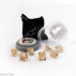 Pizza Dungeon Dice