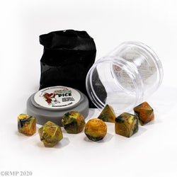 Pizza Dungeon Dice