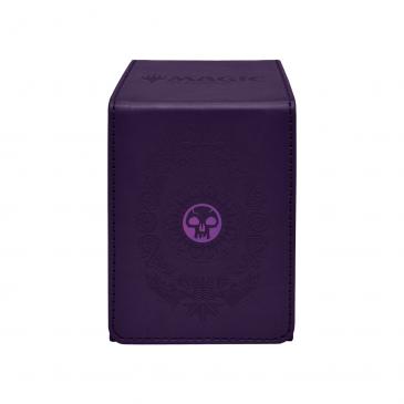 Mana 7 Alcove Flip Swamp for Magic: The Gathering