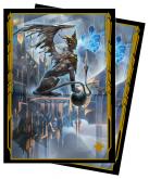Streets of New Capenna Sleeves