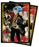 Streets of New Capenna Sleeves