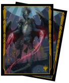 Streets of New Capenna Sleeves