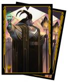 Streets of New Capenna Sleeves