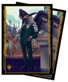 Streets of New Capenna Sleeves