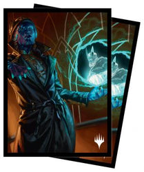 Streets of New Capenna Sleeves