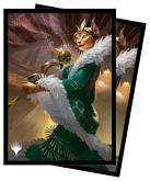 Streets of New Capenna Sleeves
