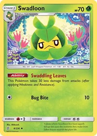 Swadloon (8/236) [SM - Unified Minds]