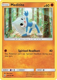 Meditite (109/236) [SM - Unified Minds]