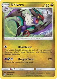 Noivern (159/236) [SM - Unified Minds]