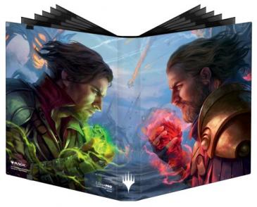 Brothers War 9-Pocket PRO-Binder for Magic: The Gathering