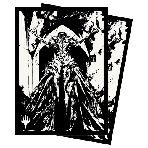 March of the Machine Elesh Norn Standard Deck Protector Sleeves (100ct)