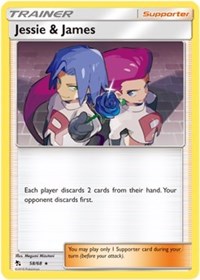 Jessie & James (58/68) [Hidden Fates]
