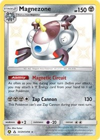 Magnezone (SV29/SV94) [Hidden Fates: Shiny Vault]
