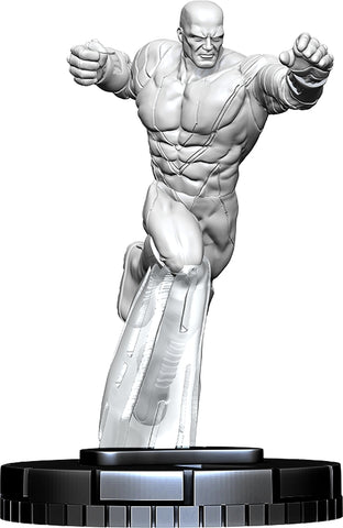 Marvel HeroClix: Colossus