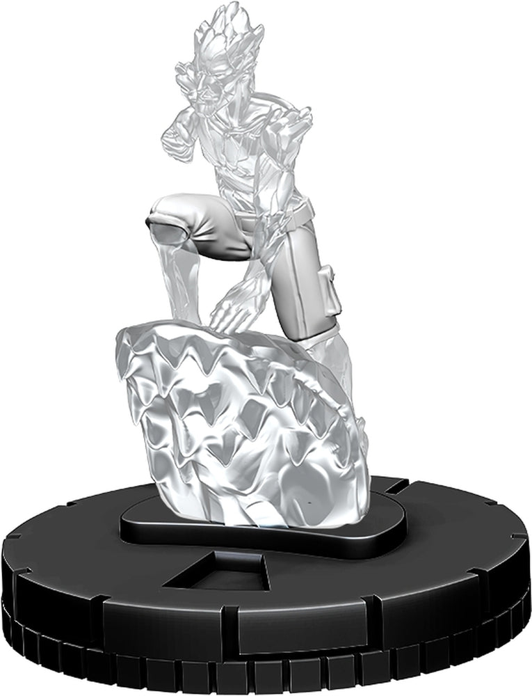 Marvel HeroClix: Iceman