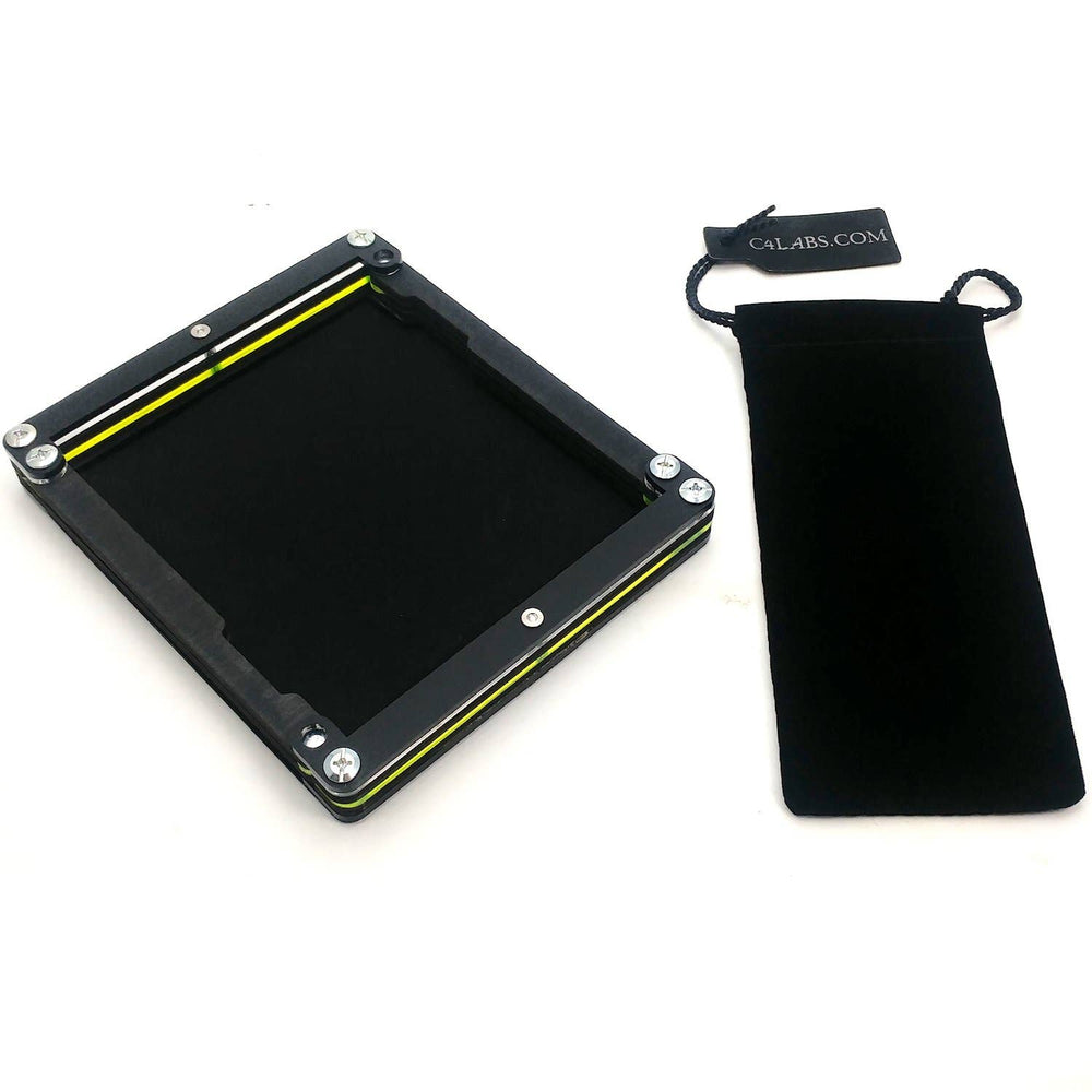 Travel Pocket Tray