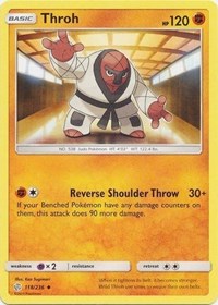 Throh (118/236) [SM - Cosmic Eclipse]