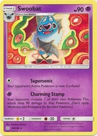 Swoobat (88/236) [SM - Cosmic Eclipse]