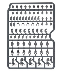 Citadel Basing Kit