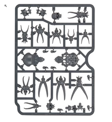Citadel Basing Kit